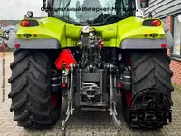 Колесный трактор Claas Arion 620 CIS "Fresh online"©️