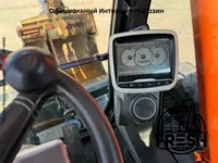 "Fresh online"©️ - Колесный экскаватор Doosan DX160W-3