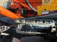 Колесный экскаватор Doosan DX160W-3 - Экскаваторы