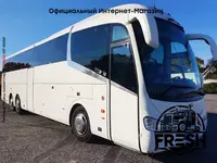 Туристический автобус SCANIA Irizar i6 14.37 K 450 В рассрочку