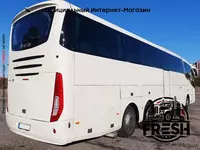 Туристический автобус SCANIA Irizar i6 14.37 K 450 "Fresh online"©️