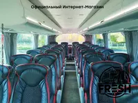 Туристический автобус SCANIA Irizar i6 14.37 K 450 - Автобусы