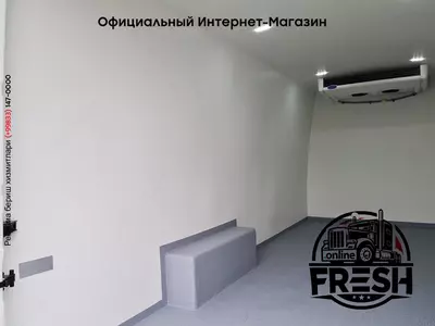 MAN TGE 3.180 Холодильник коммерческий транспорт