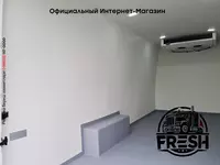 "Fresh online"©️ - MAN TGE 3.180 Холодильник коммерческий транспорт