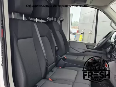 MAN TGE 3.180 Холодильник коммерческий транспорт