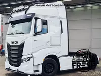 Тягач Iveco S-Way 570 4X2