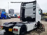 Тягач Iveco S-Way 570 4X2 "Fresh online"©️