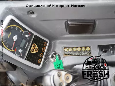 Колесный экскаватор Hyundai Robex 55W-9