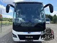 Туристический автобус MAN Lion's Coach - в рассрочку от 3 965 сум