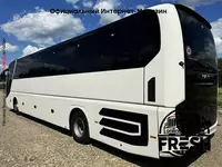 в рассрочку от 3 965 сум Туристический автобус MAN Lion's Coach