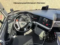Туристический автобус MAN Lion's Coach Автобусы