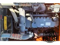 Колесный экскаватор Doosan DX 140W "Fresh online"©️