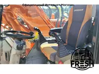 "Fresh online"©️ - Колесный экскаватор Doosan DX 140W