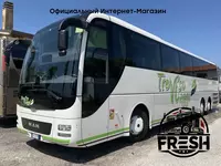 Туристический автобус MAN Lion's Coach