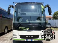 Туристический автобус MAN Lion's Coach - в рассрочку от 1 940 сум