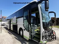Туристический автобус MAN Lion's Coach Muddatli to'lov