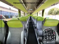 Туристический автобус MAN Lion's Coach - Avtobuslar