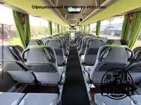 Туристический автобус MAN Lion's Coach Avtobuslar