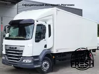 Грузовик DAF XB 290 4X2 