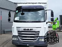 Грузовик DAF XB 290 4X2  - в рассрочку от 2 070 сум