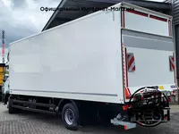 в рассрочку от 2 070 сум Грузовик DAF XB 290 4X2 