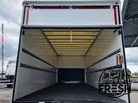 Грузовик DAF XB 290 4X2  - "Fresh online"©️