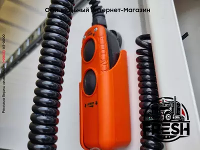 Грузовик DAF XB 290 4X2