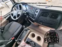 Грузовик DAF XB 290 4X2  - Самосвалы