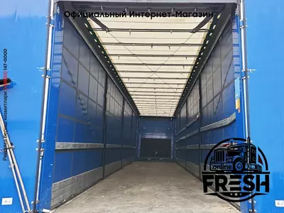 Шторки полуприцеп Wielton NS-3 3 Assen 