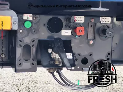 Шторки полуприцеп Wielton NS-3 3 Assen 