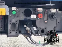 Шторки полуприцеп Wielton NS-3 3 Assen  - Прицепы