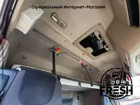 DAF XF 440 6X2 Шторки грузовик + прицеп в рассрочку от 895 сум - "Fresh online"©️