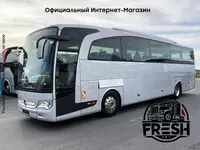 Туристический автобус Mercedes Travego