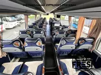 Туристический автобус Mercedes Travego - Автобусы
