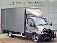 в рассрочку от 1 622 сум Iveco Daily 35C18 закрытый коммерческий транспорт