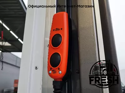 Iveco Daily 35C18 закрытый коммерческий транспорт