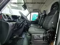 Iveco Daily 35C18 закрытый коммерческий транспорт Прочие транспортные средства