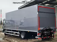 Renault D 240 4X2 Грузовик закрытый  - в рассрочку от 2 245 сум