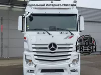 Тягач Mercedes Actros 1848 4X2  - в рассрочку от 922 сум