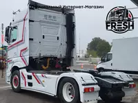 в рассрочку от 922 сум Тягач Mercedes Actros 1848 4X2 