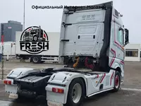 Тягач Mercedes Actros 1848 4X2  "Fresh online"©️