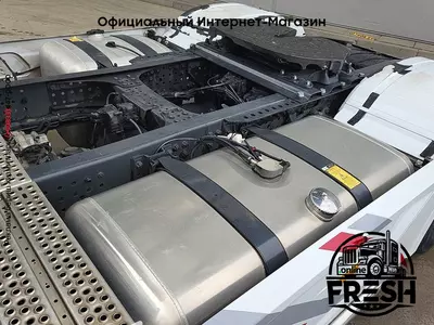 Тягач Mercedes Actros 1848 4X2 