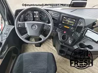 "Fresh online"©️ - Тягач Mercedes Actros 1848 4X2 