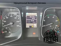 Тягач Mercedes Actros 1848 4X2  - Tayanch yuk mashinalar