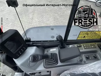 Гусеничный экскаватор Doosan dx 35z-7