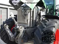"Fresh online"©️ - Трактор колесный Fendt 930 Vario SCR Profi Plus