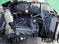 Трактор колесный Fendt 930 Vario SCR Profi Plus - Тракторы