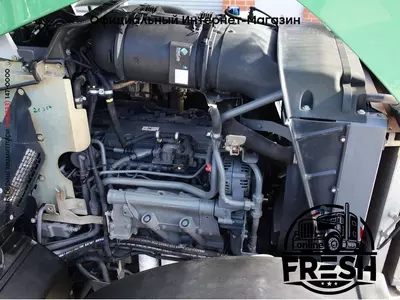 Трактор колесный Fendt 930 Vario SCR Profi Plus