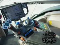 Трактор колесный Fendt 930 Vario SCR Profi Plus в рассрочку от 2 122 сум - "Fresh online"©️