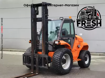 Manitou M30-4 - вилочный погрузчик